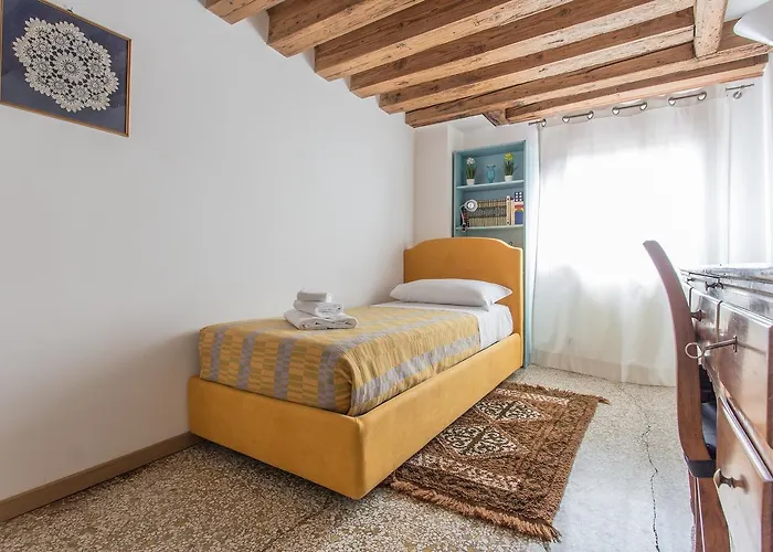 Ca' Roberta البندقية