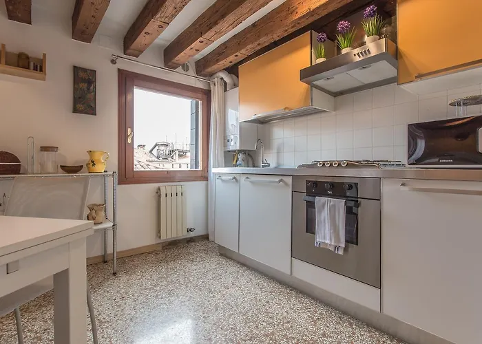 Ca' Roberta البندقية