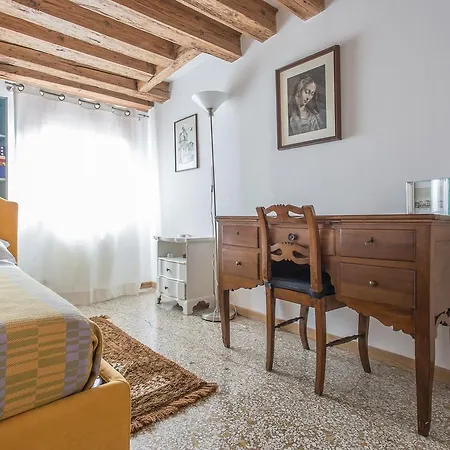 Apartmán Ca' Roberta