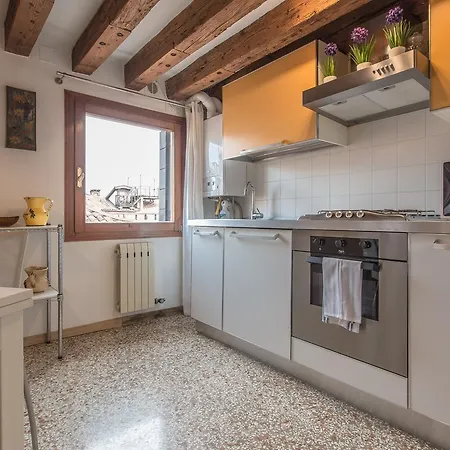 Ca' Roberta Βενετία