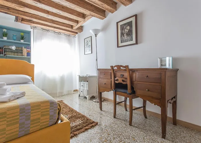 Apartment Ca' Roberta