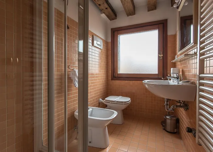 Ca' Roberta Apartment *