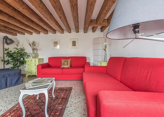 Apartment Ca' Roberta