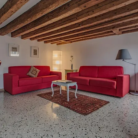 Ca' Roberta Apartamento *