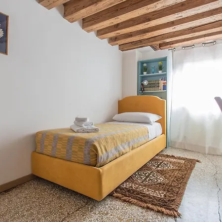 Ca' Roberta ונציה