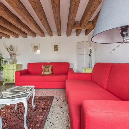 Apartamento Ca' Roberta